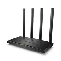TP-Link AC1200 Wireless Gigabit Router
