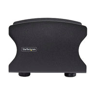 StarTech PC WALL MOUNT BRACKET COMPUTER SHELF