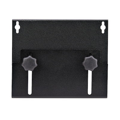 StarTech PC WALL MOUNT BRACKET COMPUTER SHELF