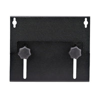 StarTech PC WALL MOUNT BRACKET COMPUTER SHELF