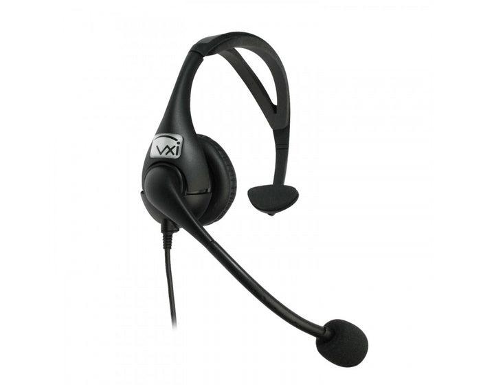 VXi VR12 WAREHOUSE Mono NC Headset