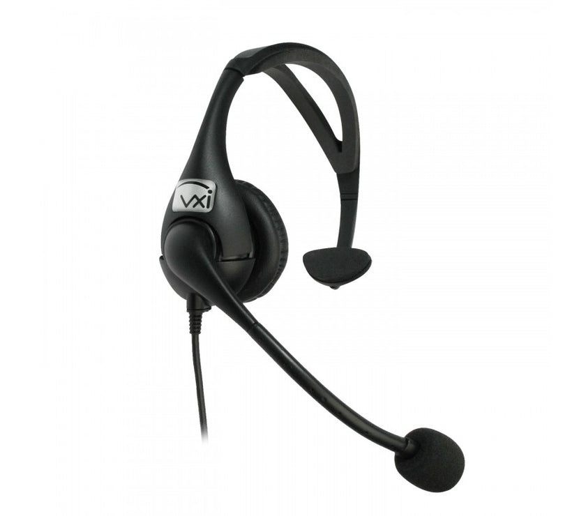 VXi VR12 WAREHOUSE Mono NC Headset