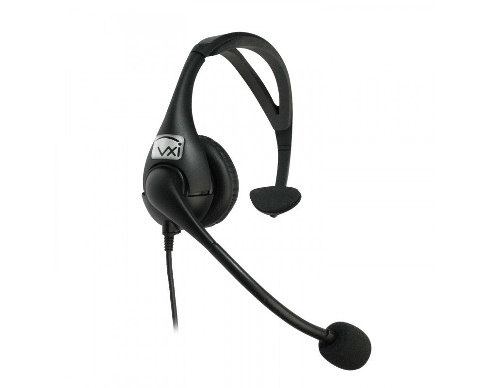 VXi VR12 WAREHOUSE Mono NC Headset