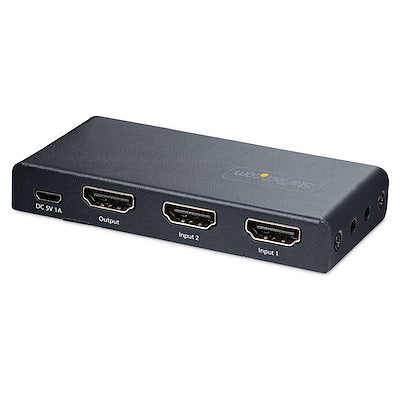 StarTech 8K HDMI Switch