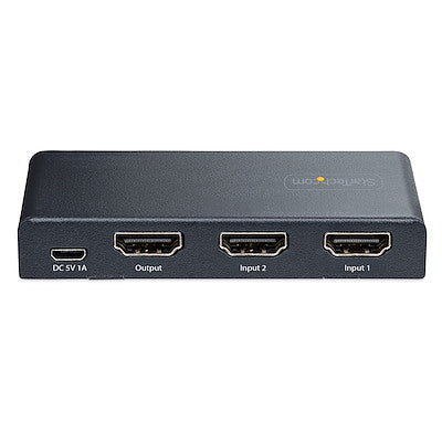 StarTech 8K HDMI Switch