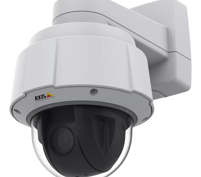 Axis 01751-002 security camera Dome IP security camera Outdoor 1920 x 1080 pixels Ceiling