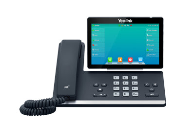 Yealink T57W