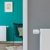 TADO Smart Rad Thermostat - Duo Pack