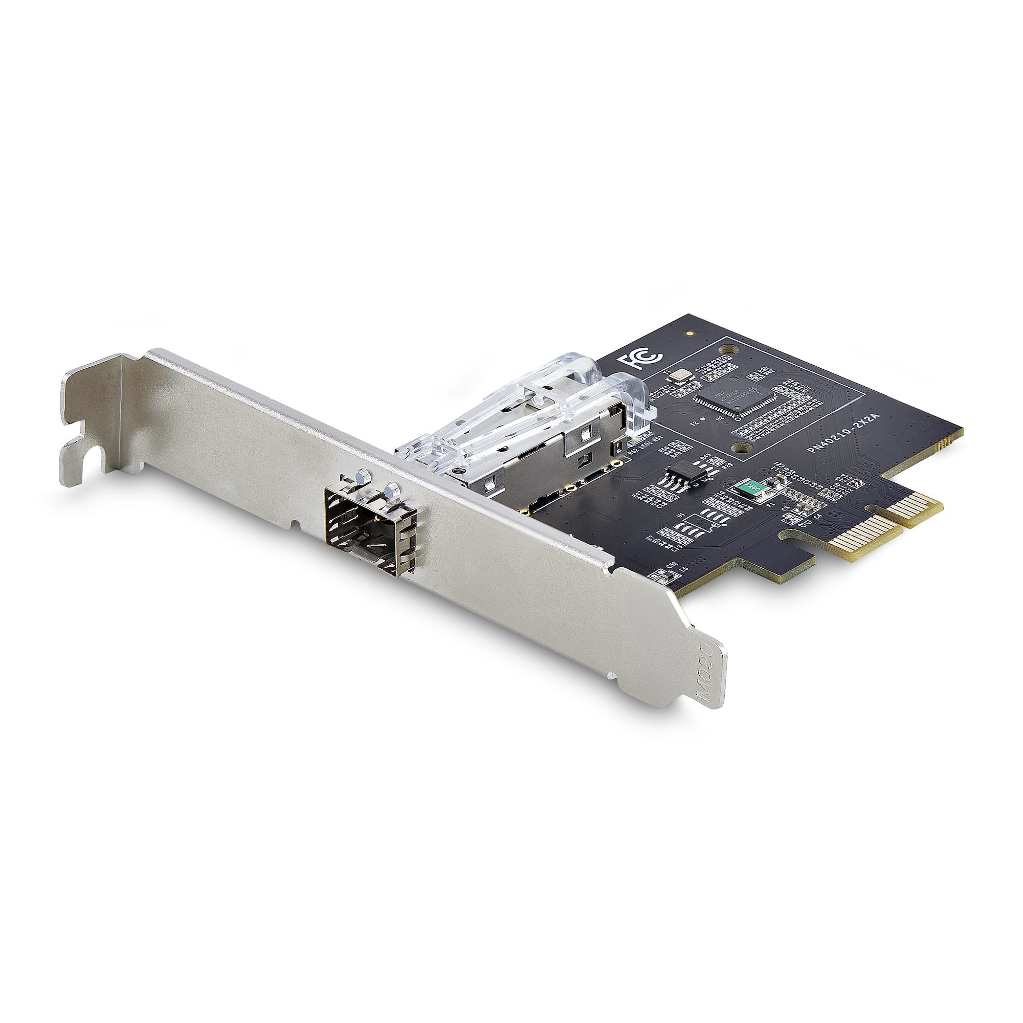 StarTech.com 1-Port SFP Card