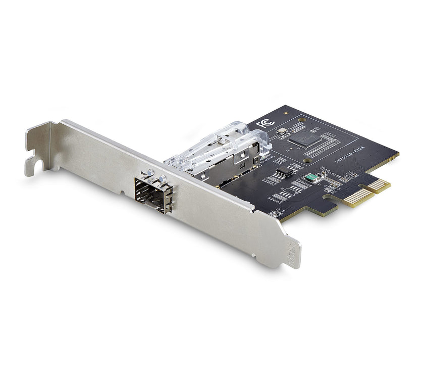 StarTech.com 1-Port SFP Card