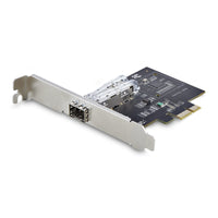 StarTech.com 1-Port SFP Card