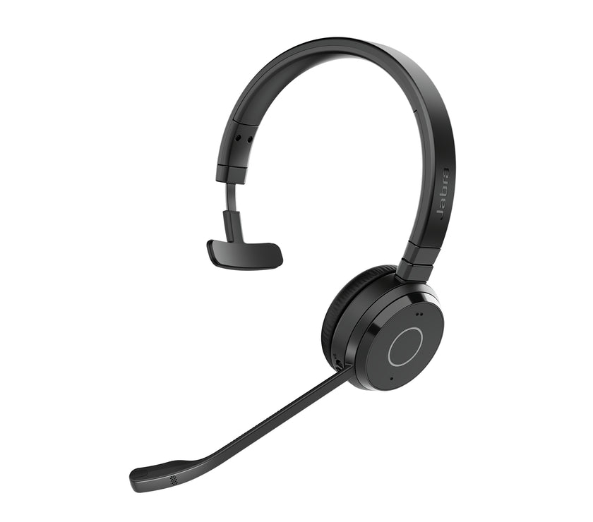 Jabra Evolve 65 TE Link 390a UC Mono