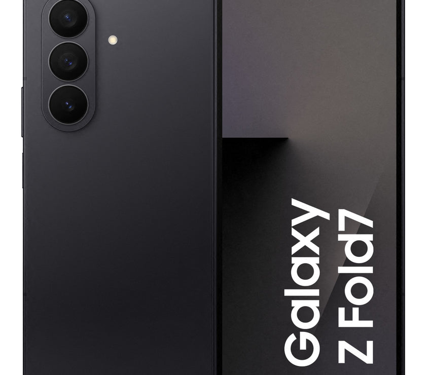 Fold7 JetBlack 512GB