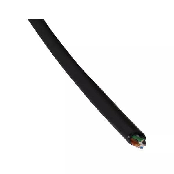 XeLAN XeLAN CAT5E EXTERNAL CABLE 305M BLACK