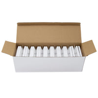 XeLAN 4 MOD BEVELLED F/PLATE PK20