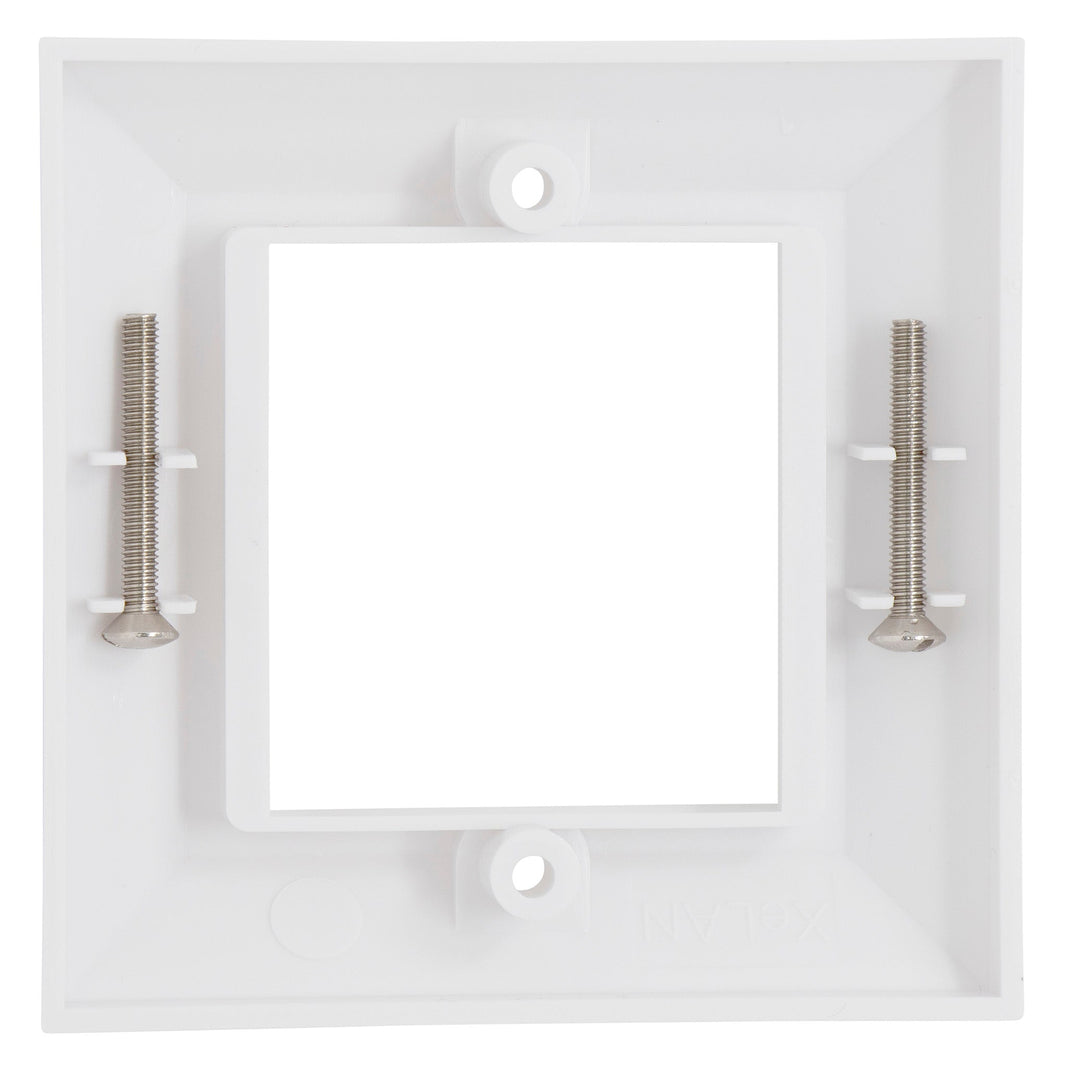 XeLAN 2 MOD BEVELLED F/PLATE PK20