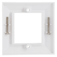 XeLAN 2 MOD BEVELLED F/PLATE PK20