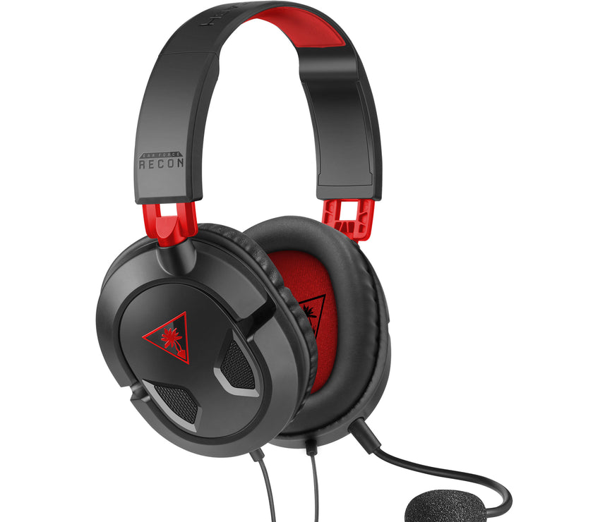 EAR FORCE RECON 50 EU