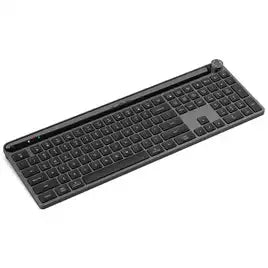 JLAB Epic Keyboard Wireless 2.4G USBA Dongle & Bluetooth Premium Keyboard - Multi Device