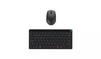 JLAB Go Bungle Wireless 2.4G USBA Dongle & Bluetooth Keyboard & Mouse set - Multi Device