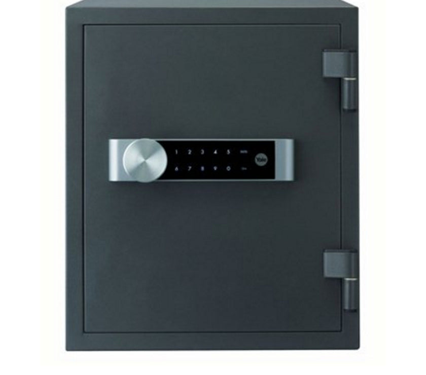 Yale Large Fire Safe