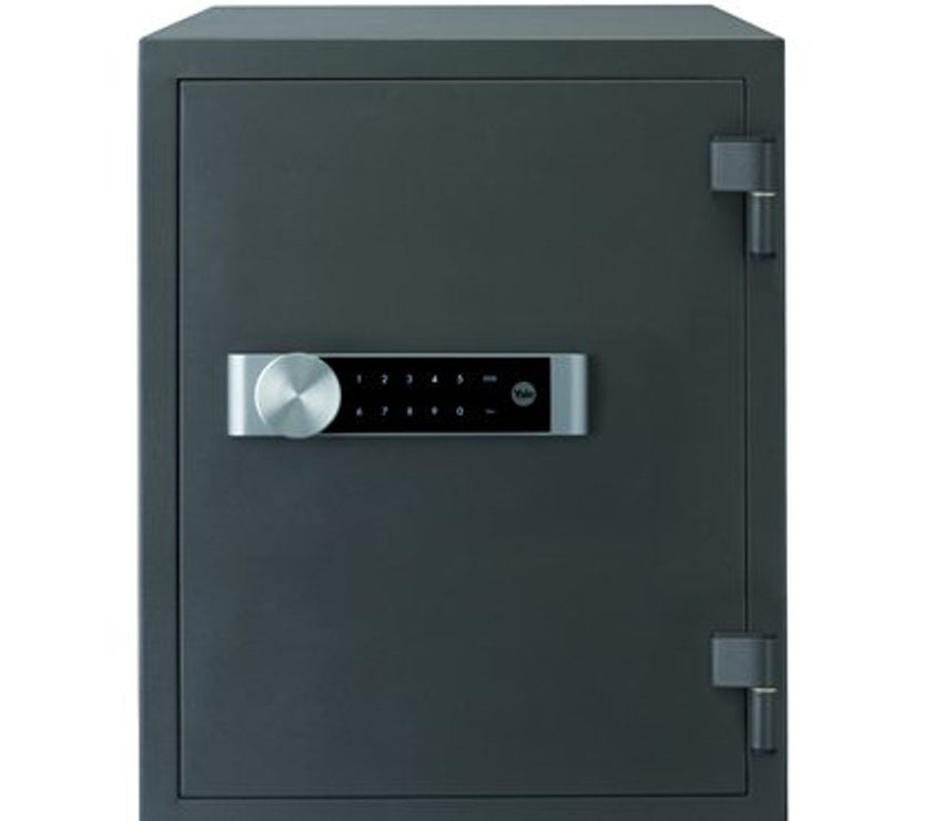 Yale Extra Large Fire Safe (GBP 1000)