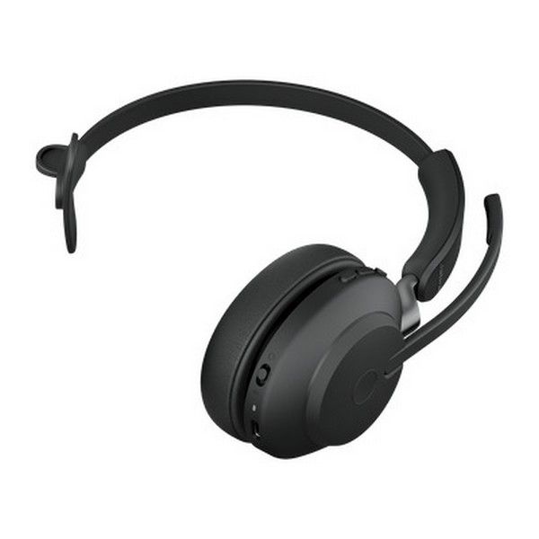 Jabra Evolve2 65 Link380c UC Mono Black