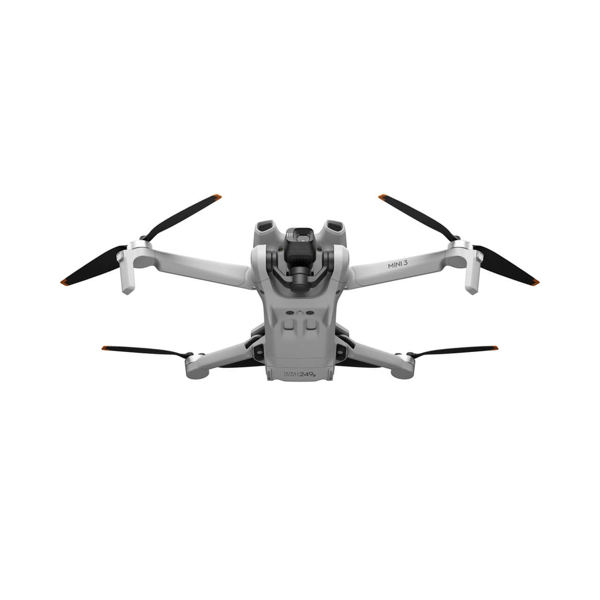 DJI Mini 3 (DJI RC) 2024