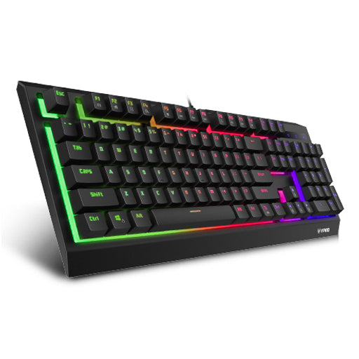 V52S Gaming Membrane Keyboard