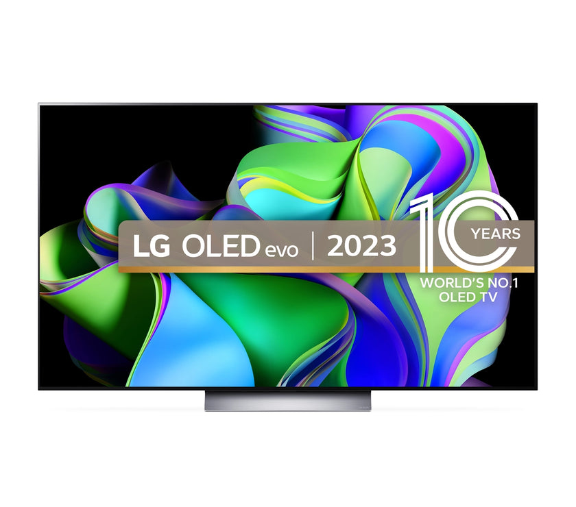 LG C56 48 inch OLED