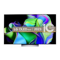LG C56 48 inch OLED