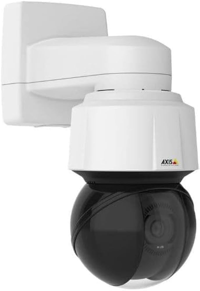 AXIS Q6135-LE PTZ Network Camera