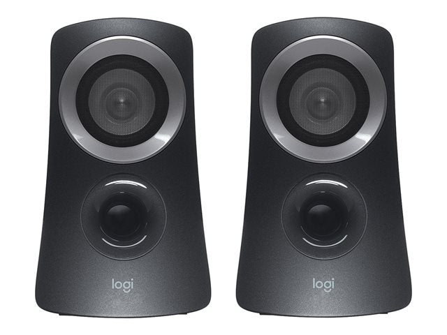 Logitech Speaker System Z313