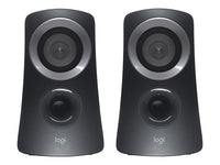 Logitech Speaker System Z313