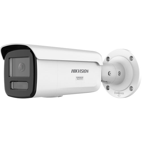 Hikvision DS-2CD2346G2H-IU(2.8MM)(EF)/BLACK