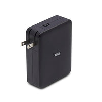 StarTech 140W USB-C WALL CHARGER PD 3.1