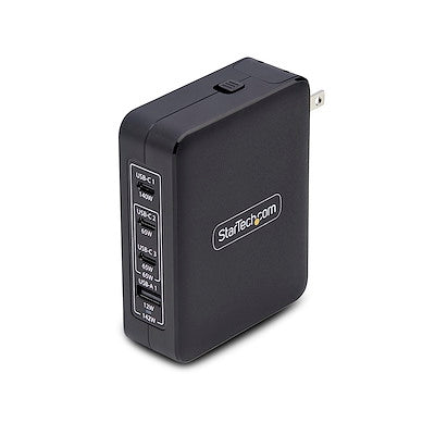 StarTech 140W USB-C WALL CHARGER PD 3.1
