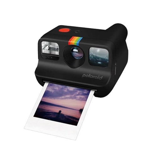 Polaroid EB Go Gen 2 (Black)