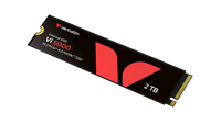 Verbatim VI5000 PCIE4 NVME M.2 SSD 2TB