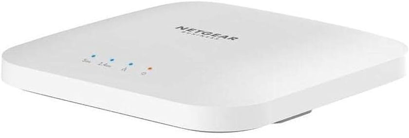 NETGEAR 1PT INSIGHT MANAGED WIFI 6 AX3600