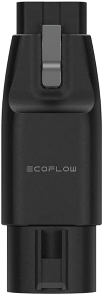 EcoFlow EV X-Stream Adapter (DELTA Pro)