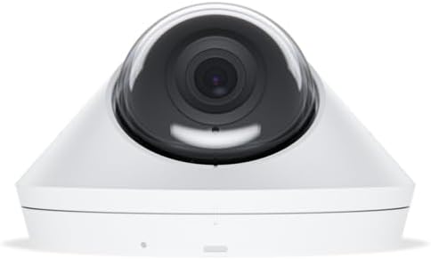 Ubiquiti UniFi Protect G4 Dome Camera