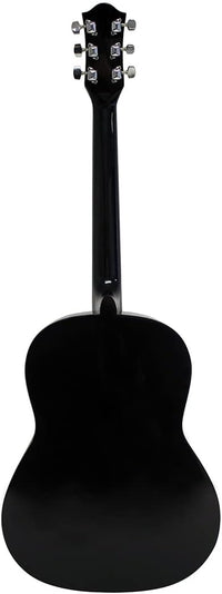 PDT Martin Smith Acoustic Guitar - Nat