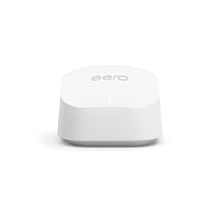 eero 6 mesh wifi system (3-pack)