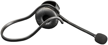 VXi VR12 WAREHOUSE Mono NC Headset