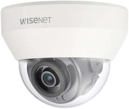 Hanwha HCD-6010 2MP Analog Dome Camera