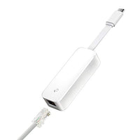 TP-LINK USB 3.0 TO GIGABIT ETHERNET ADAP