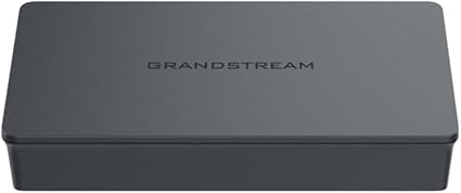 Grandstream GWN7700 UNMANAGED 5-PORT GBE SWITCH (PLASTIC CASE)