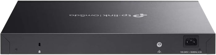 TP-LINK OMADA 52PT GB SMT SWT 32PT POE