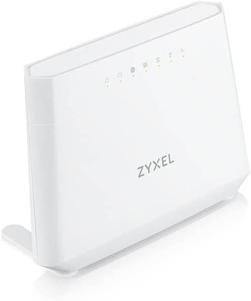 Zyxel DX3301-T0